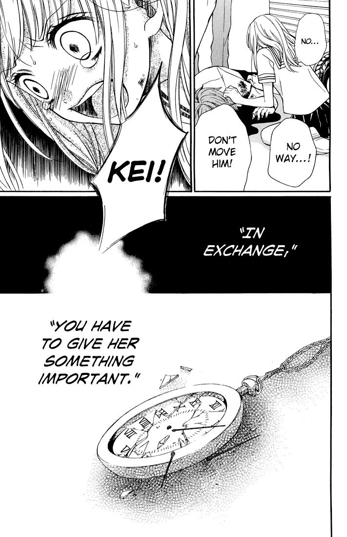 Read Zekkyou Gakkyuu EN Manga Online