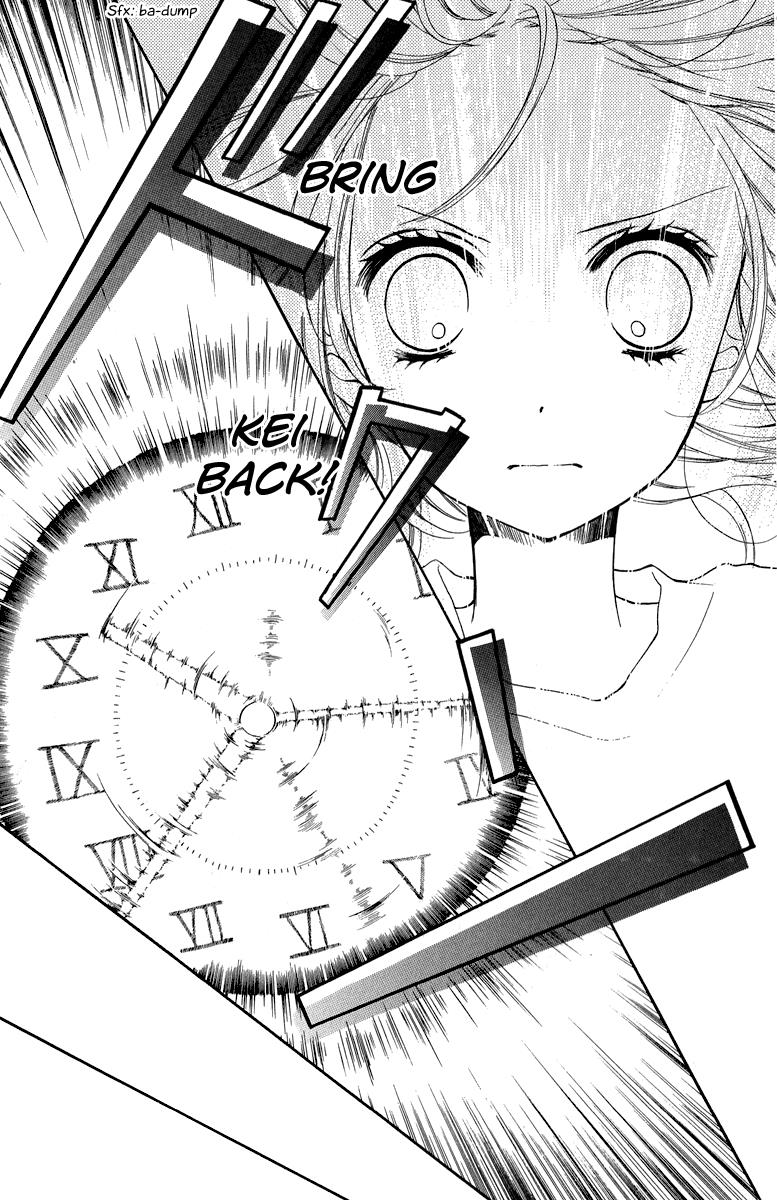 Read Zekkyou Gakkyuu EN Manga Online