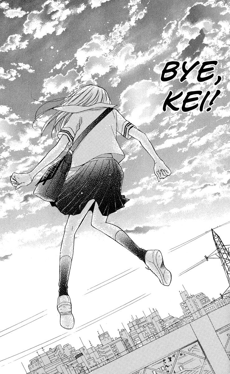 Read Zekkyou Gakkyuu EN Manga Online