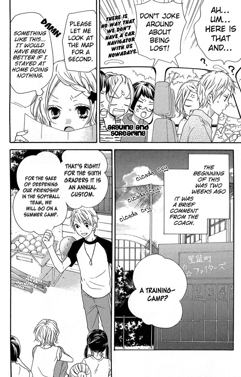 Read Zekkyou Gakkyuu EN Manga Online