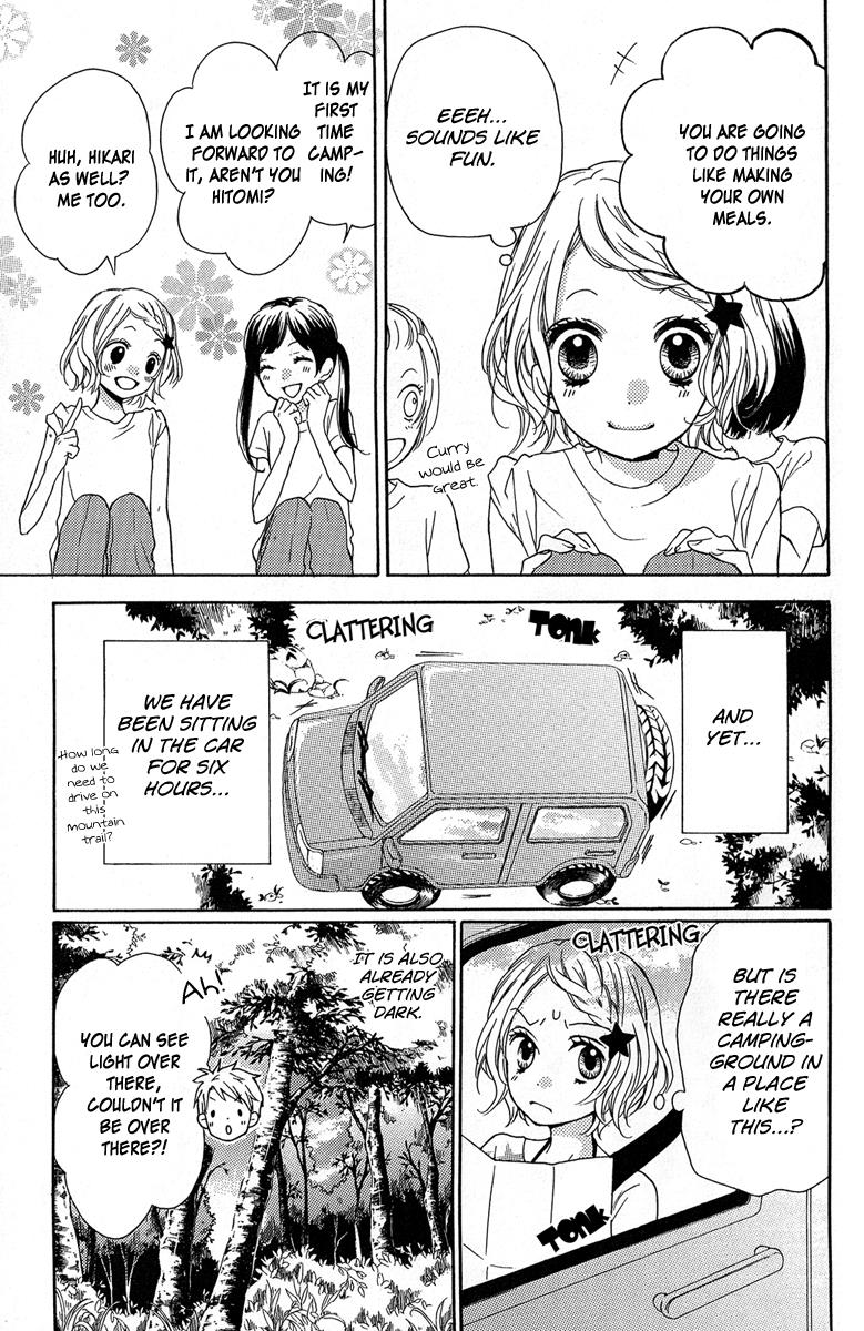 Read Zekkyou Gakkyuu EN Manga Online