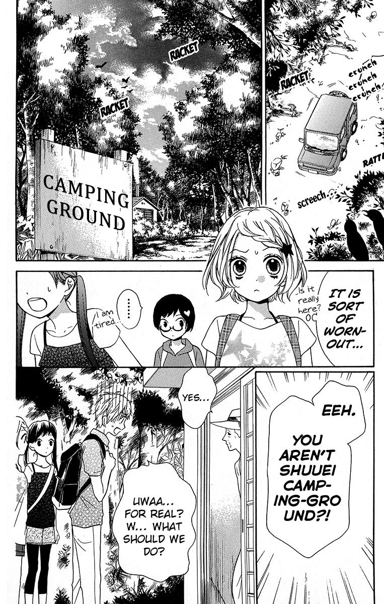 Read Zekkyou Gakkyuu EN Manga Online