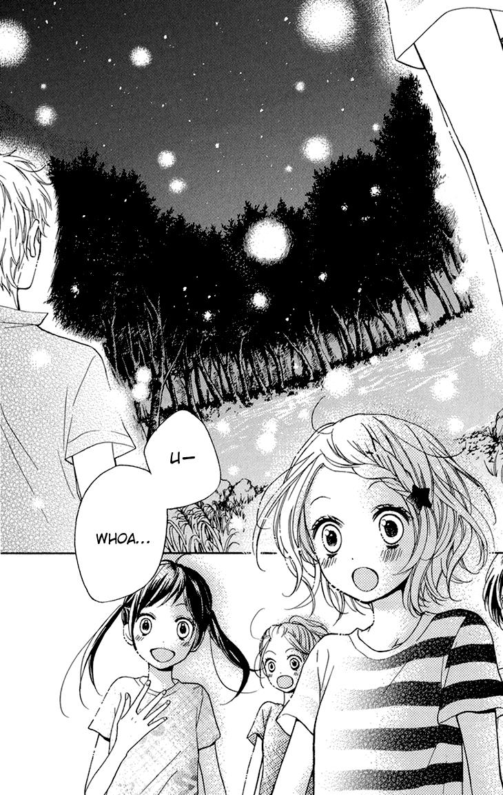 Read Zekkyou Gakkyuu EN Manga Online