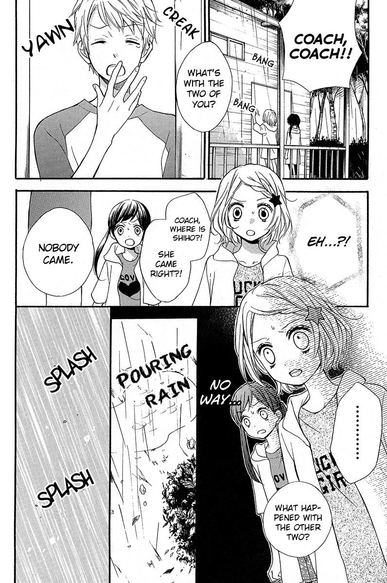 Read Zekkyou Gakkyuu EN Manga Online