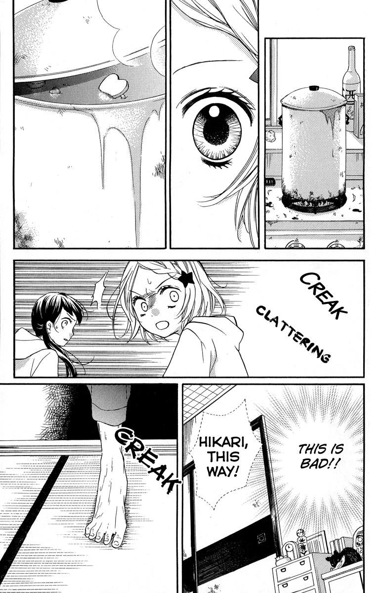 Read Zekkyou Gakkyuu EN Manga Online