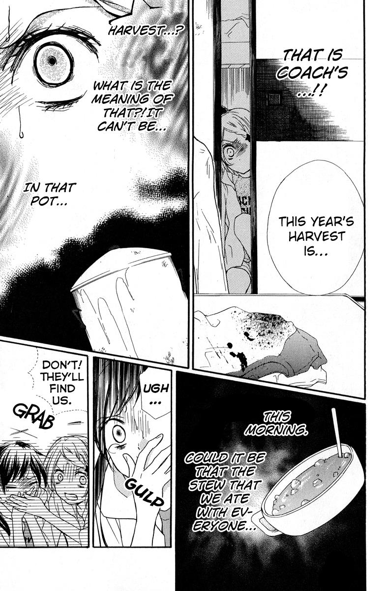 Read Zekkyou Gakkyuu EN Manga Online