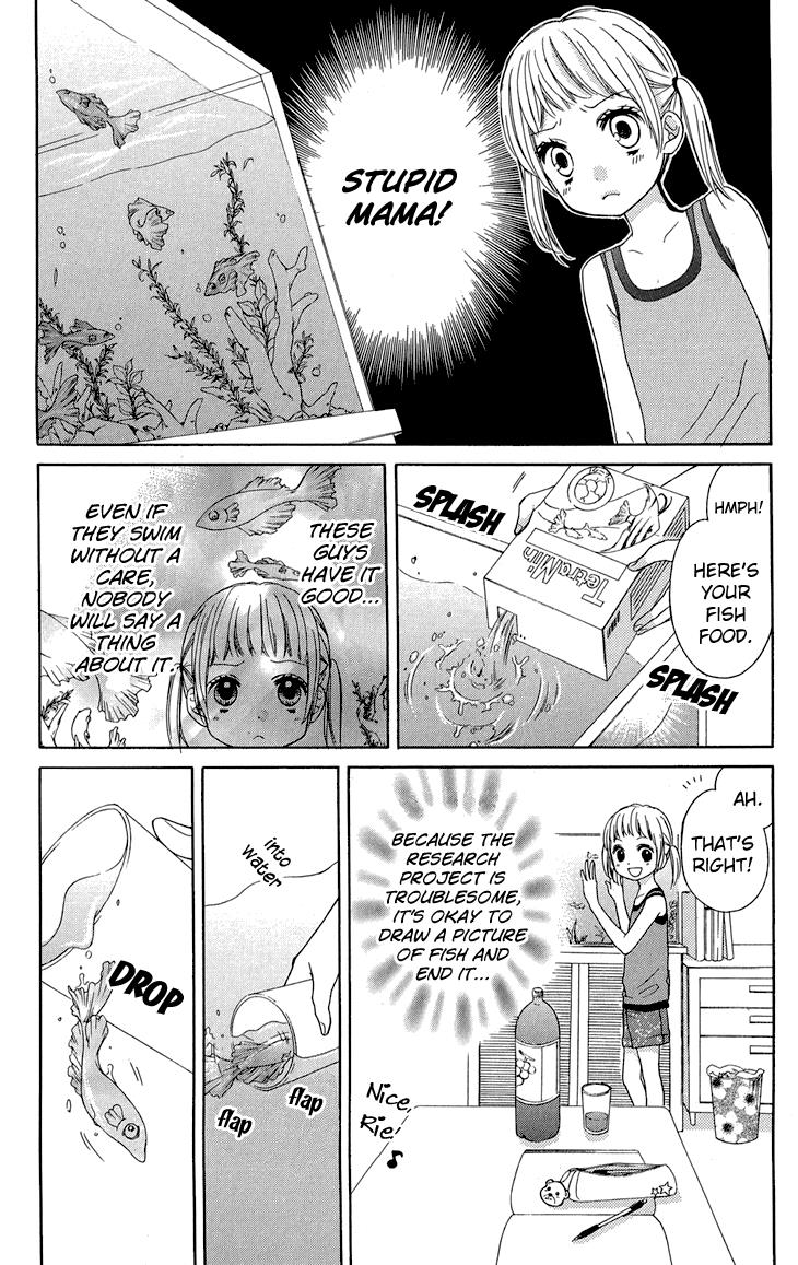 Read Zekkyou Gakkyuu EN Manga Online