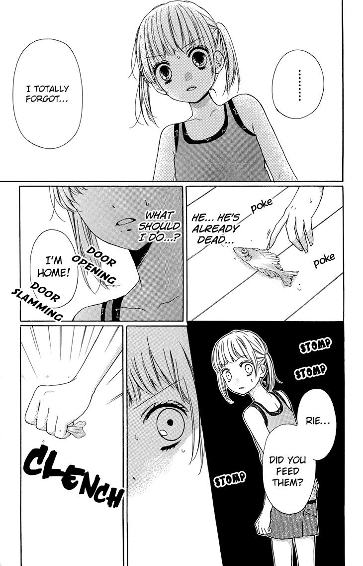 Read Zekkyou Gakkyuu EN Manga Online