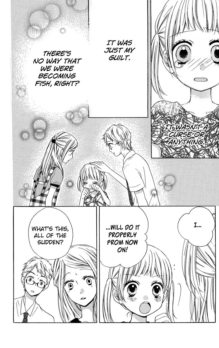 Read Zekkyou Gakkyuu EN Manga Online