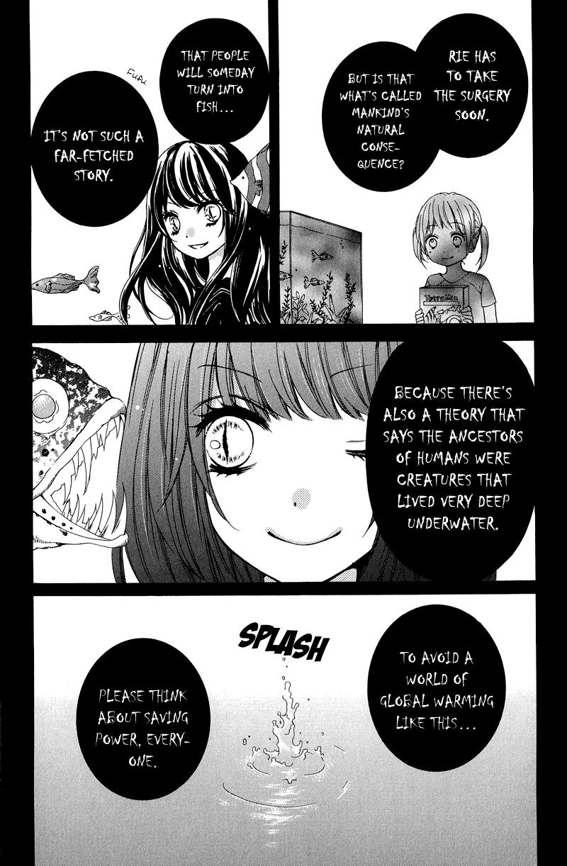 Read Zekkyou Gakkyuu EN Manga Online