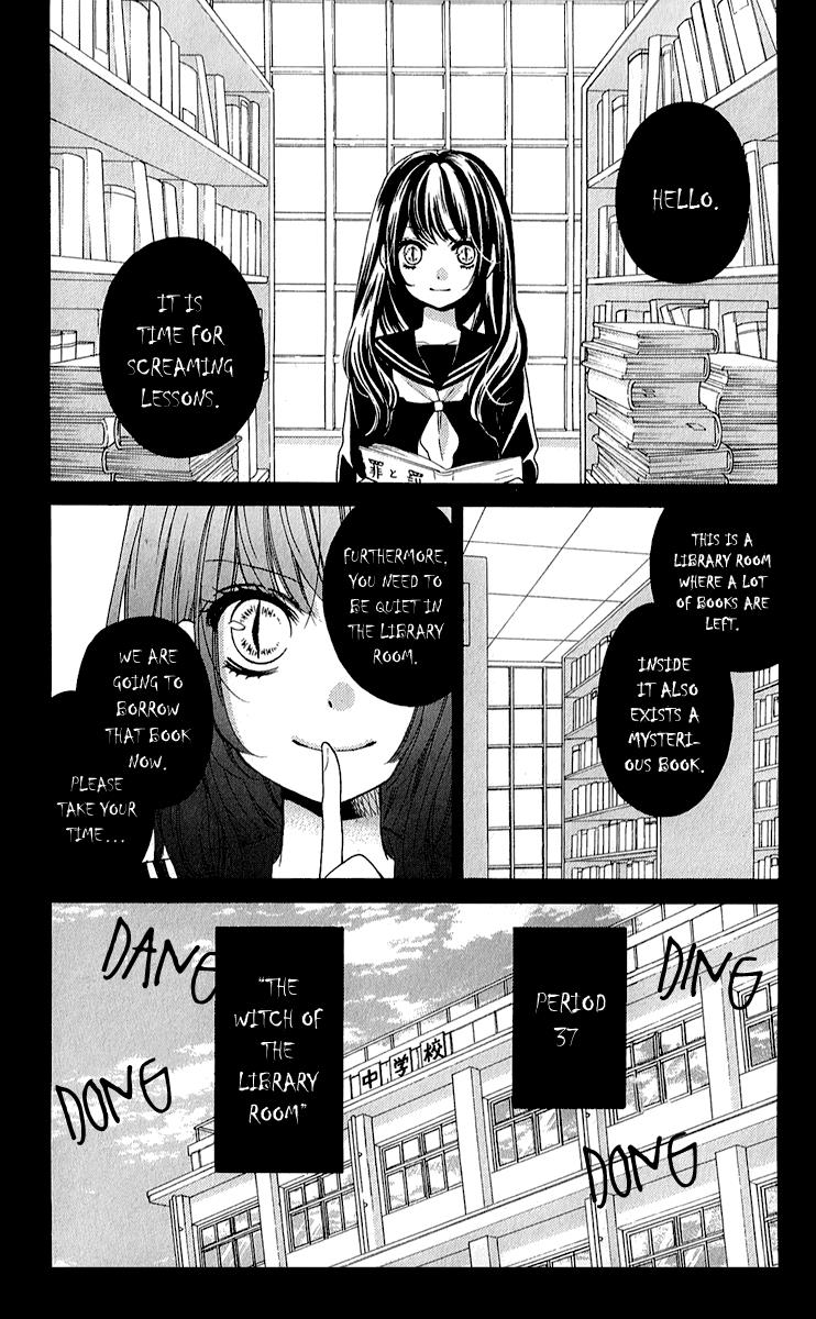 Read Zekkyou Gakkyuu EN Manga Online