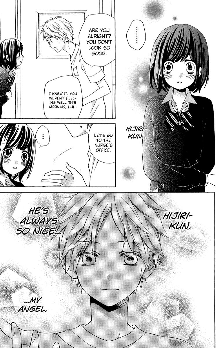 Read Zekkyou Gakkyuu EN Manga Online