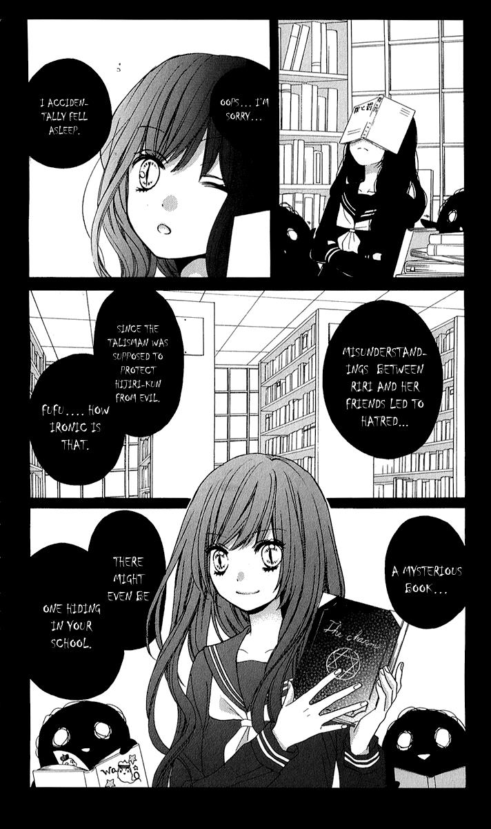 Read Zekkyou Gakkyuu EN Manga Online