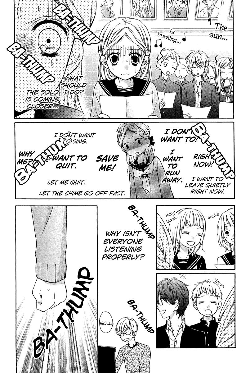 Read Zekkyou Gakkyuu EN Manga Online