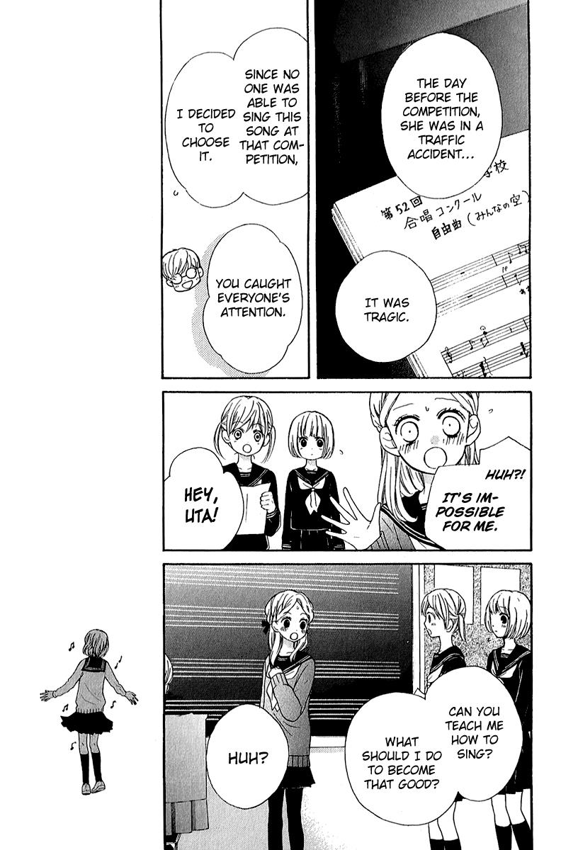 Read Zekkyou Gakkyuu EN Manga Online