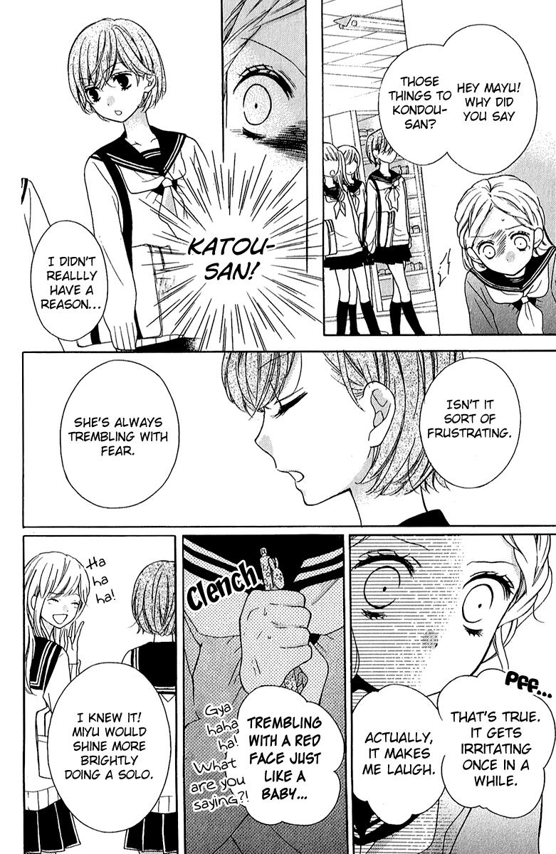 Read Zekkyou Gakkyuu EN Manga Online