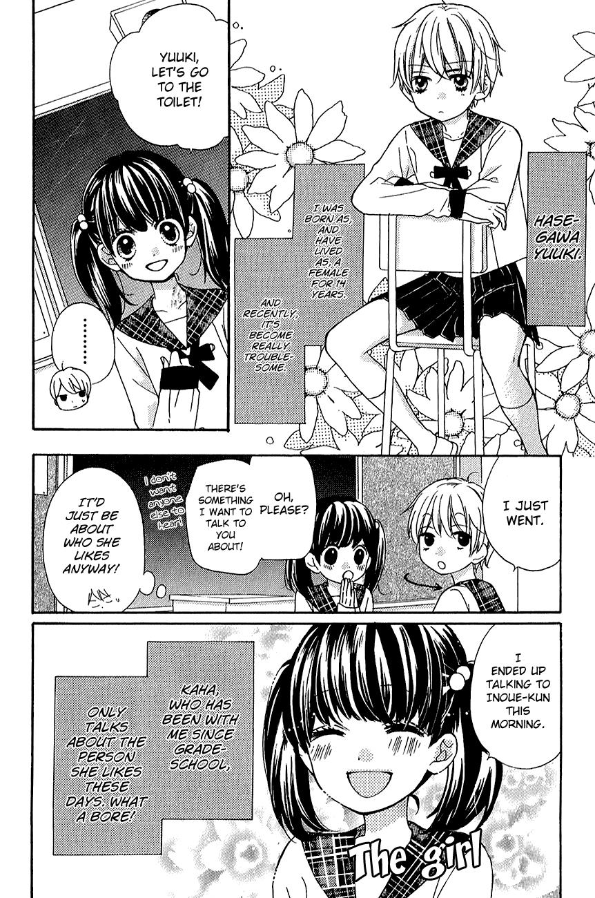 Read Zekkyou Gakkyuu EN Manga Online