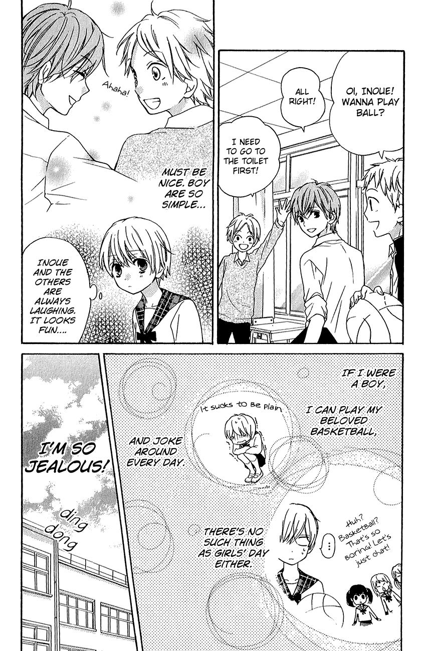 Read Zekkyou Gakkyuu EN Manga Online