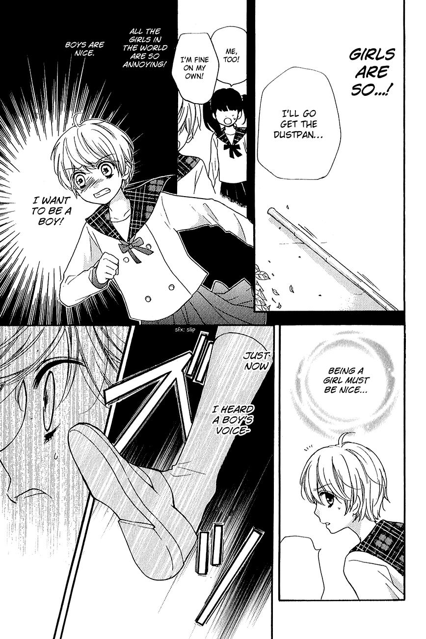 Read Zekkyou Gakkyuu EN Manga Online