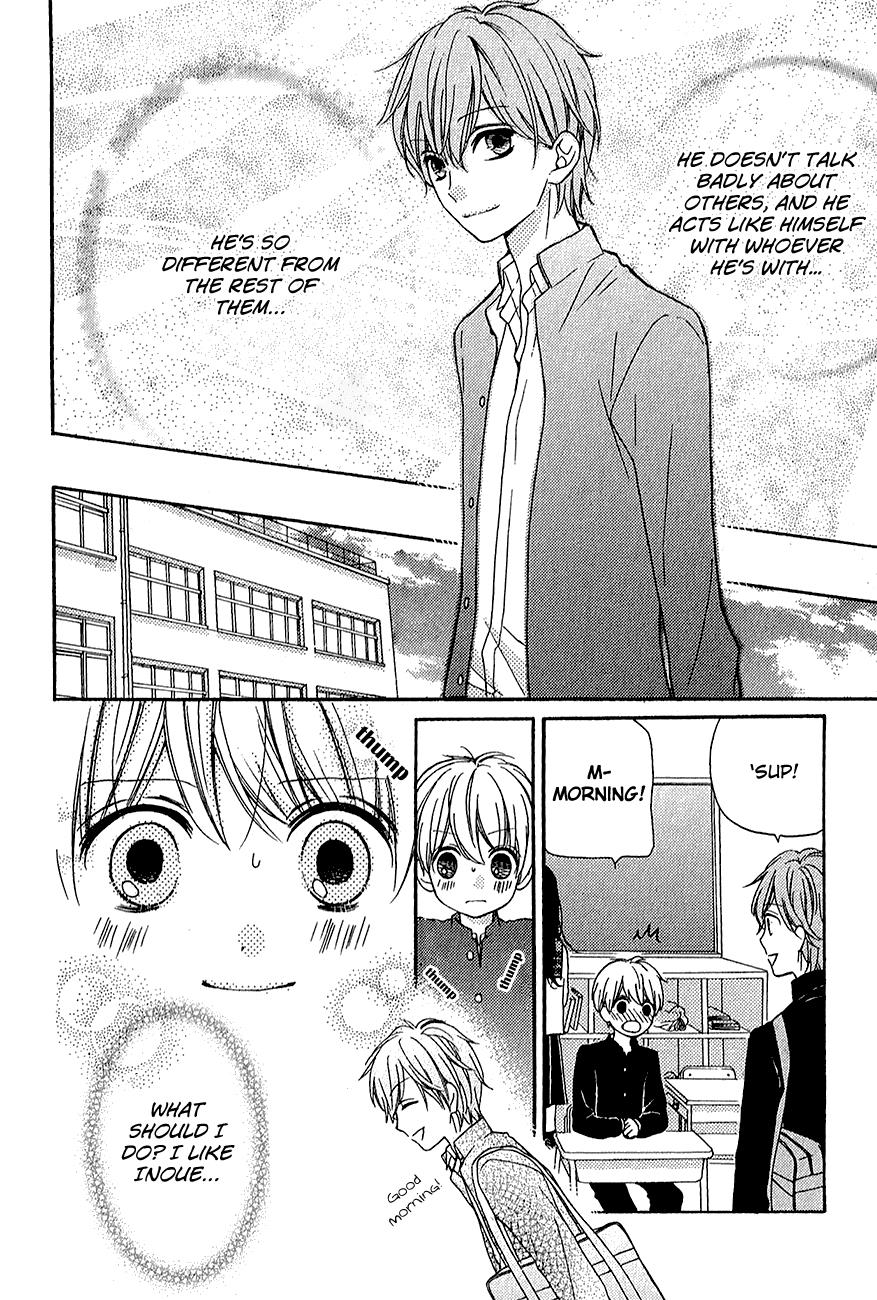 Read Zekkyou Gakkyuu EN Manga Online