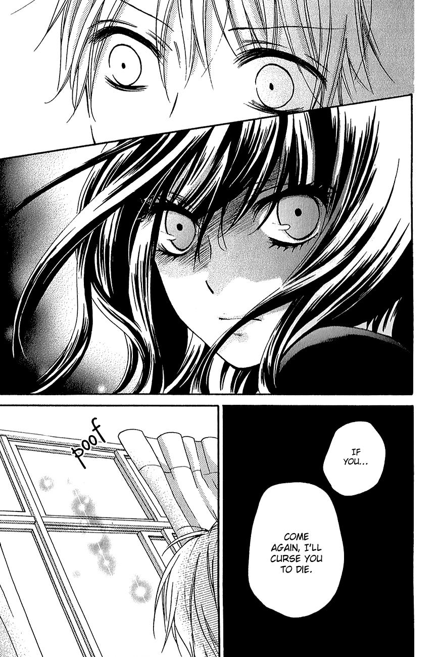 Read Zekkyou Gakkyuu EN Manga Online