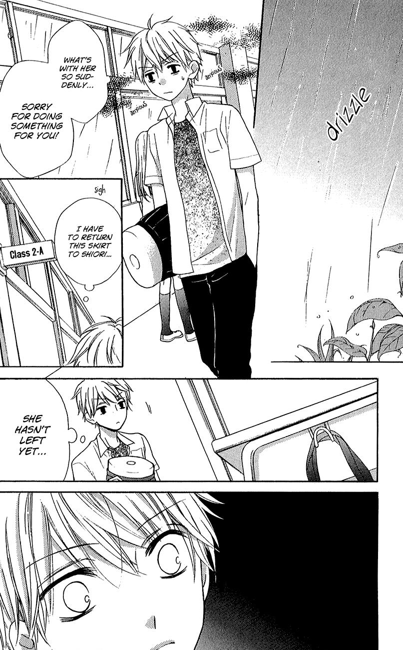 Read Zekkyou Gakkyuu EN Manga Online