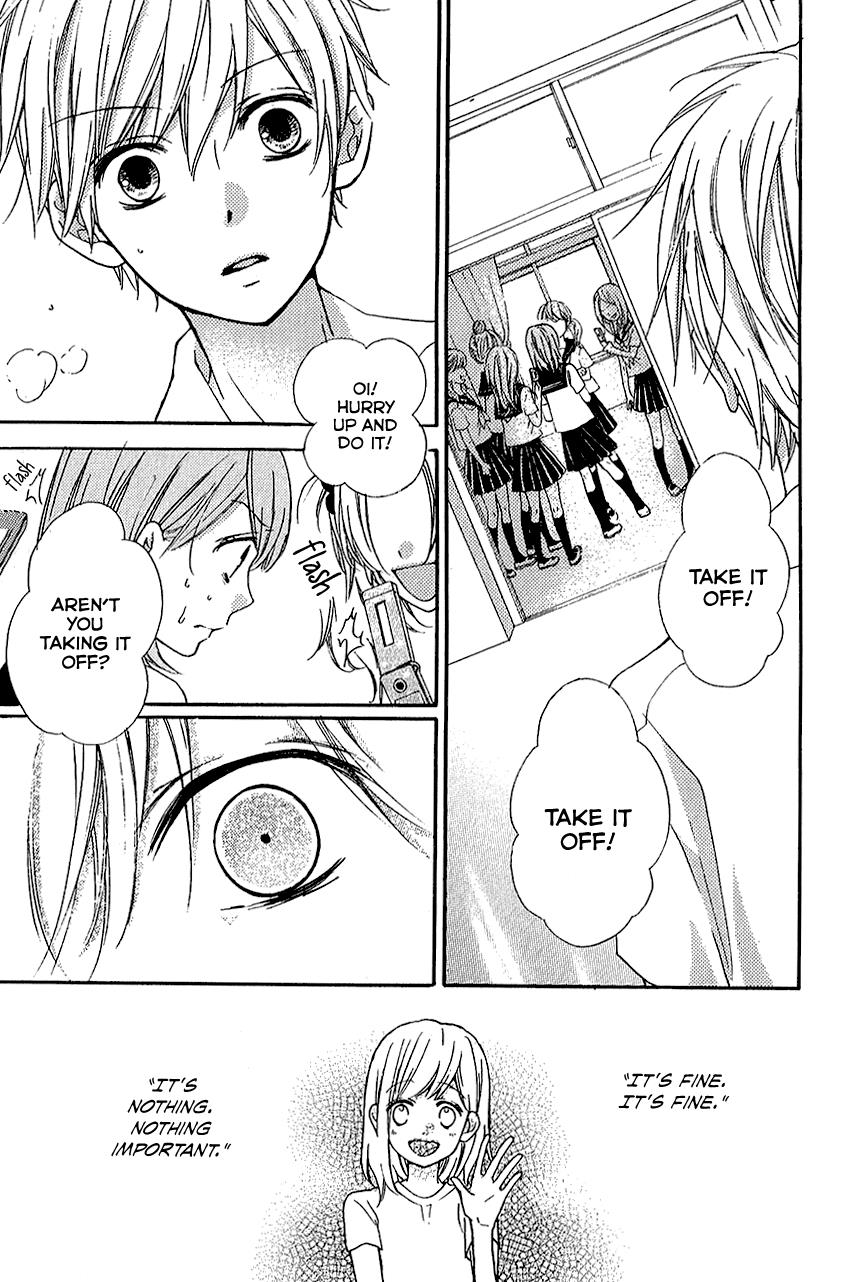 Read Zekkyou Gakkyuu EN Manga Online