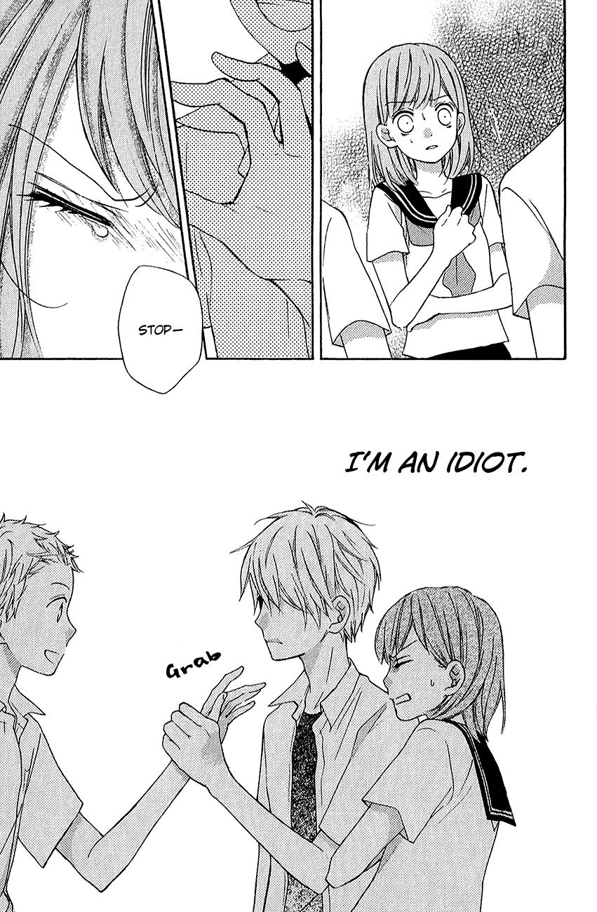 Read Zekkyou Gakkyuu EN Manga Online