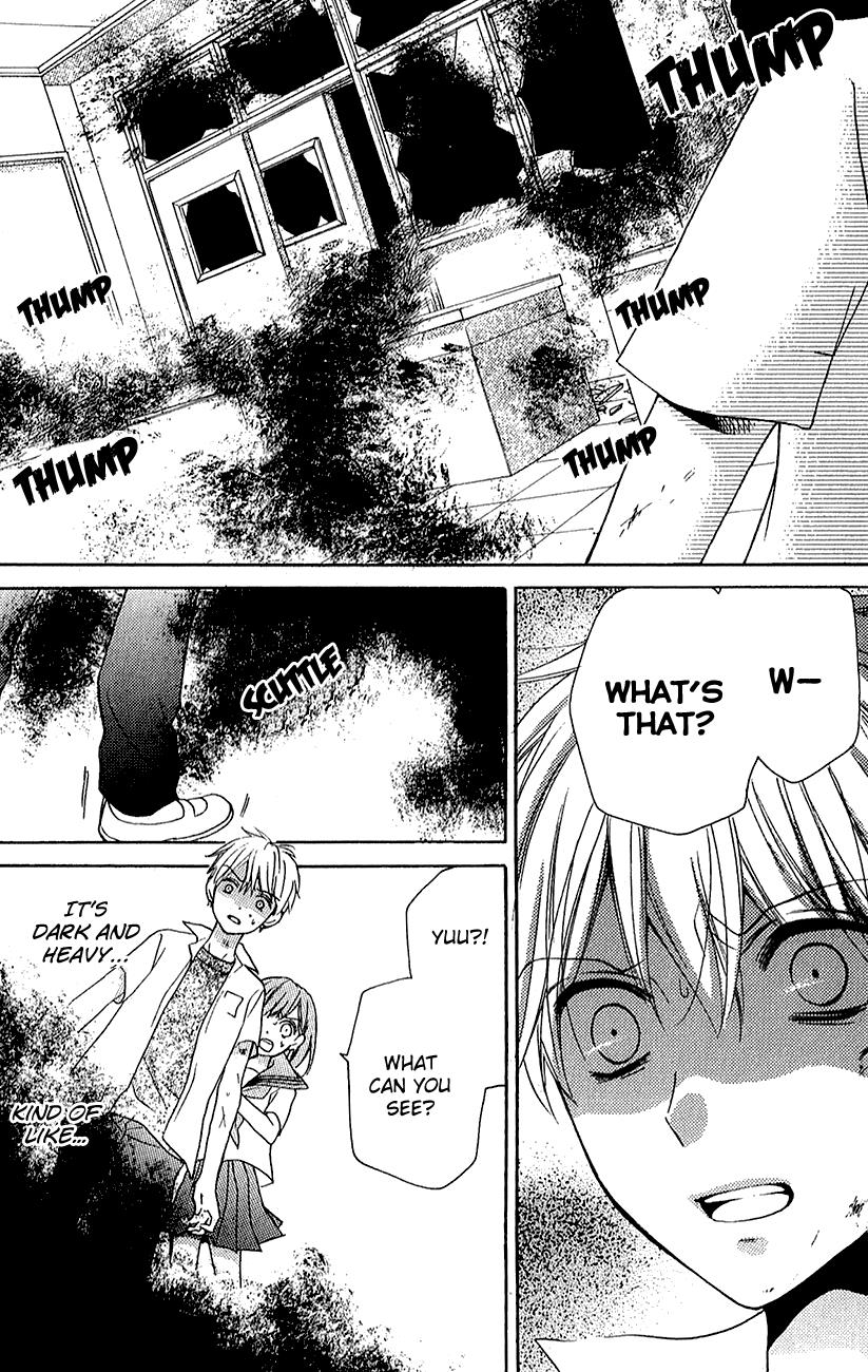 Read Zekkyou Gakkyuu EN Manga Online