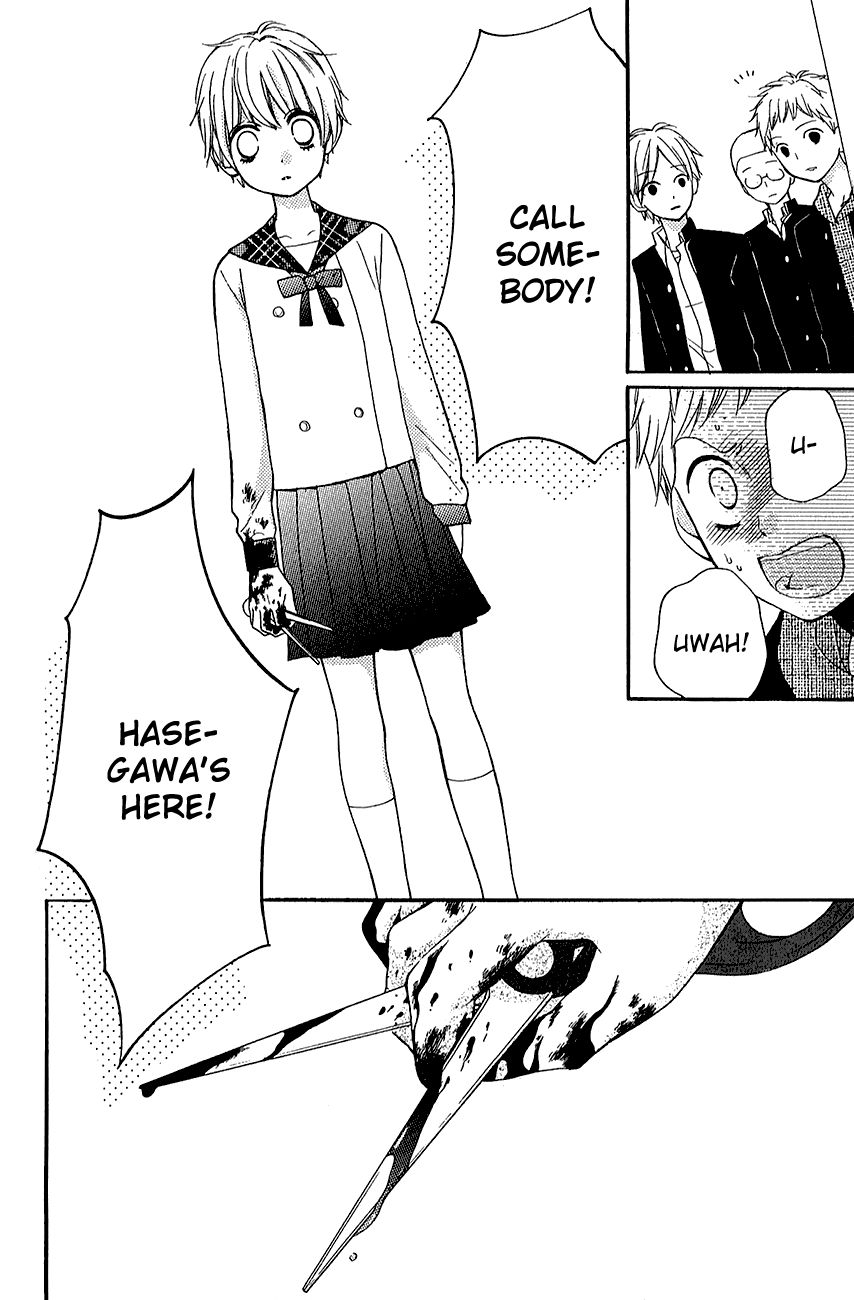 Read Zekkyou Gakkyuu EN Manga Online