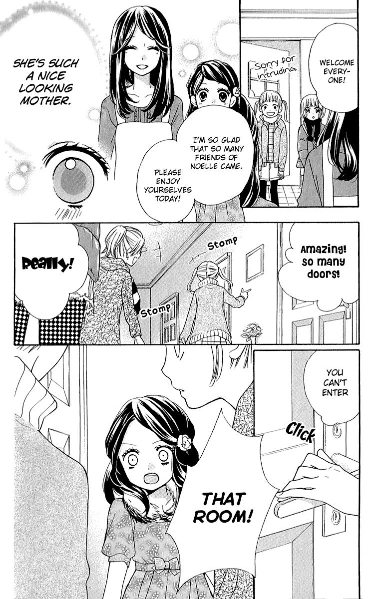 Read Zekkyou Gakkyuu EN Manga Online