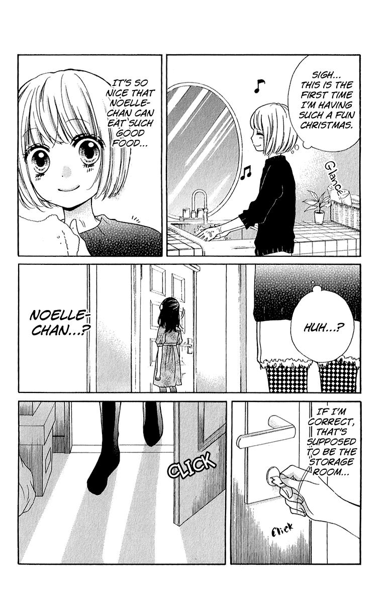 Read Zekkyou Gakkyuu EN Manga Online