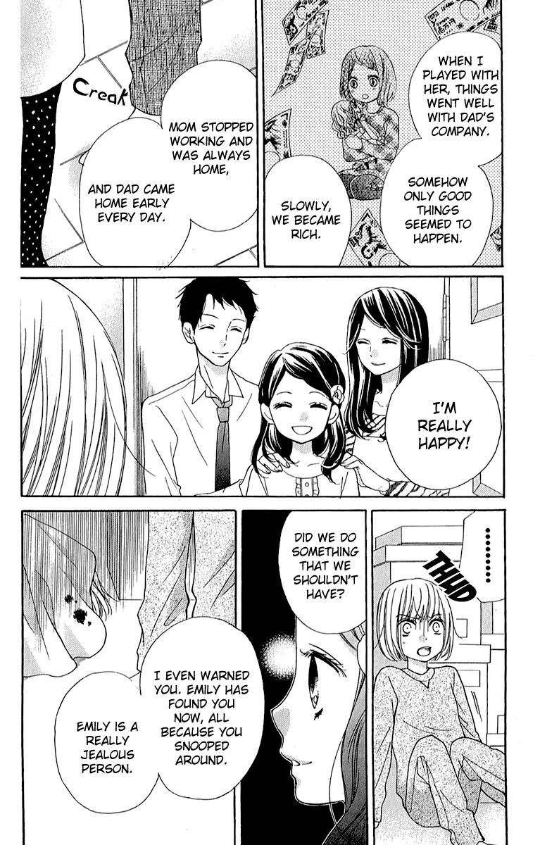 Read Zekkyou Gakkyuu EN Manga Online