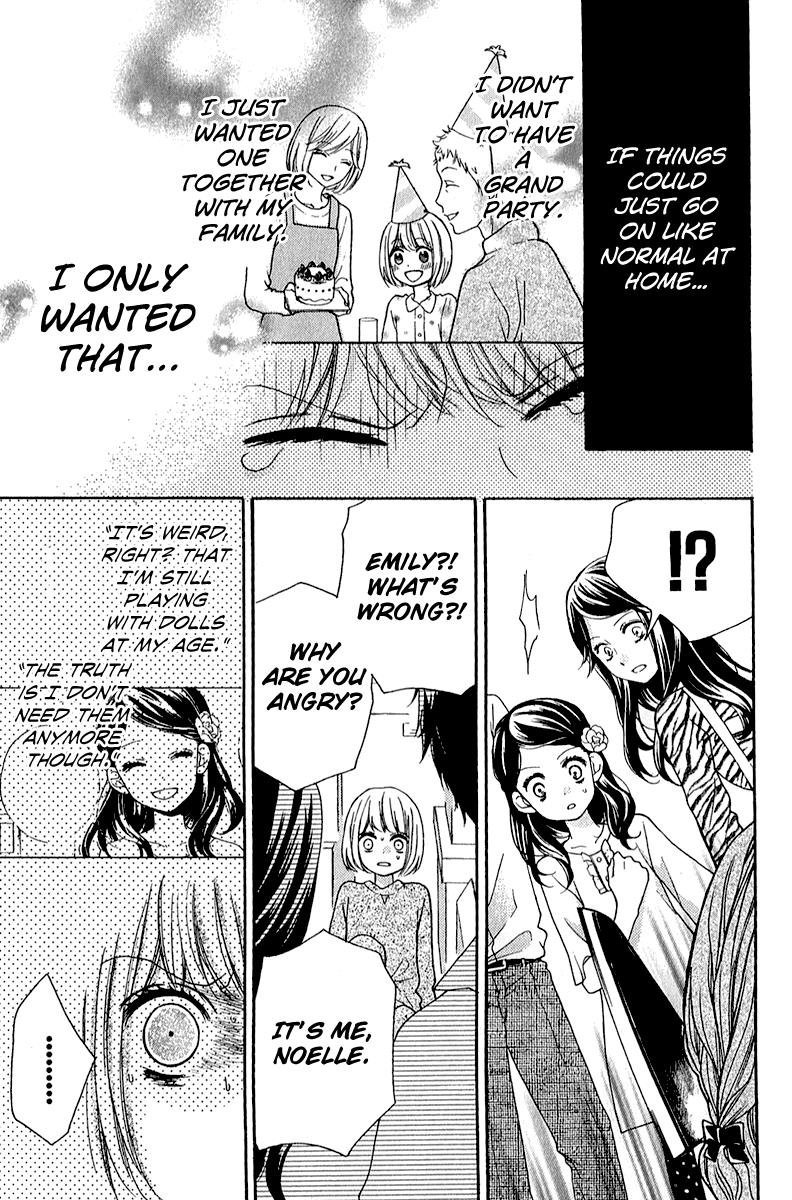 Read Zekkyou Gakkyuu EN Manga Online