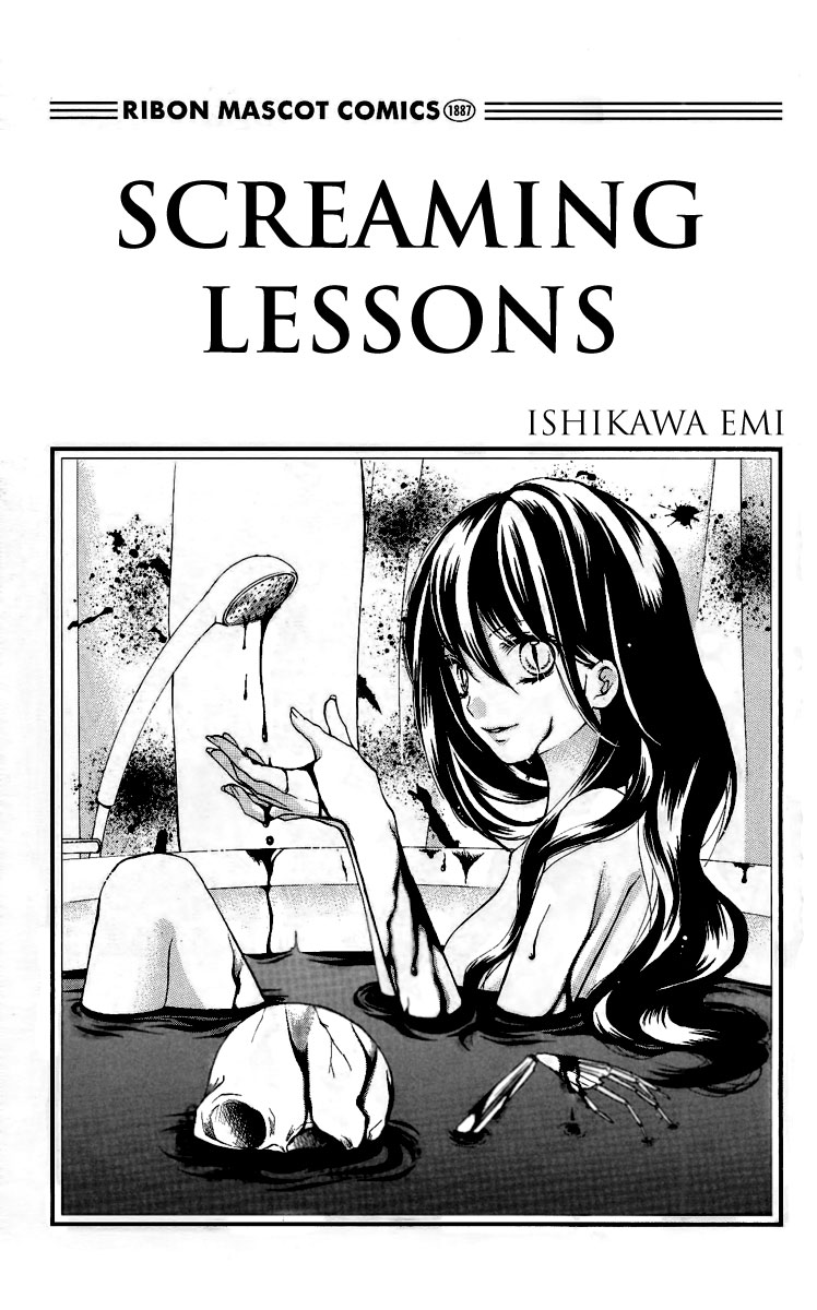Read Zekkyou Gakkyuu EN Manga Online