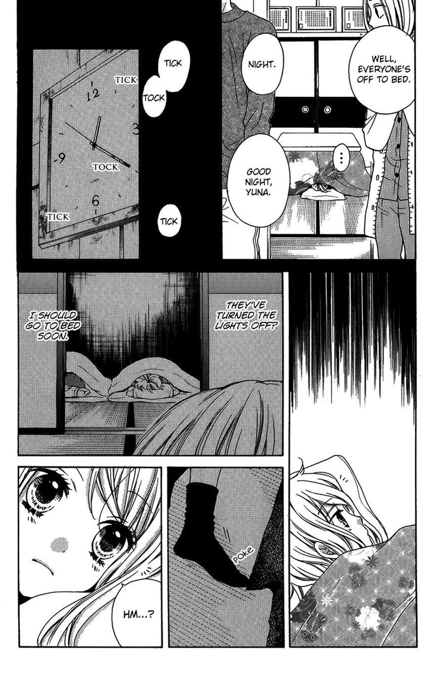 Read Zekkyou Gakkyuu EN Manga Online