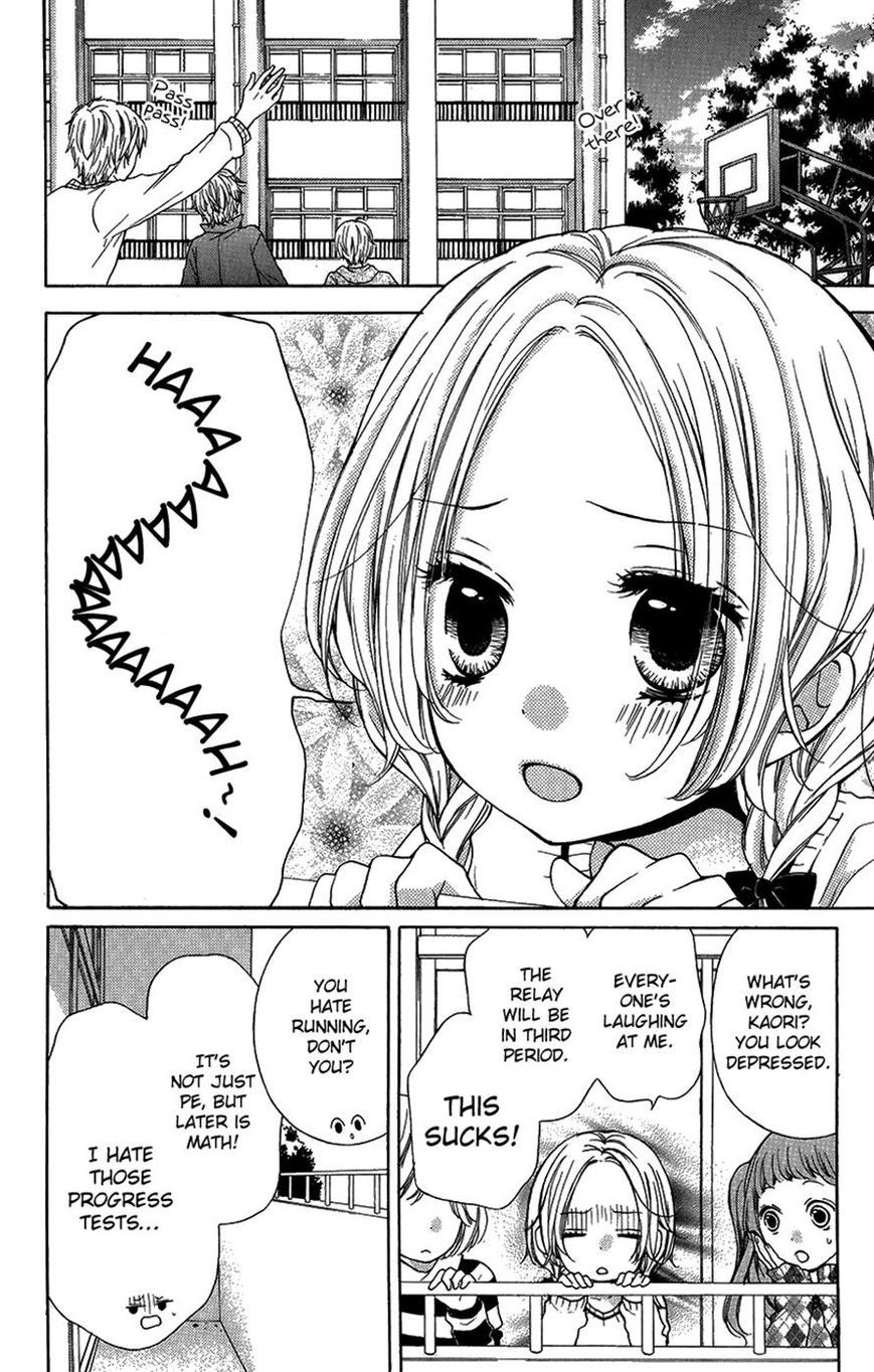 Read Zekkyou Gakkyuu EN Manga Online