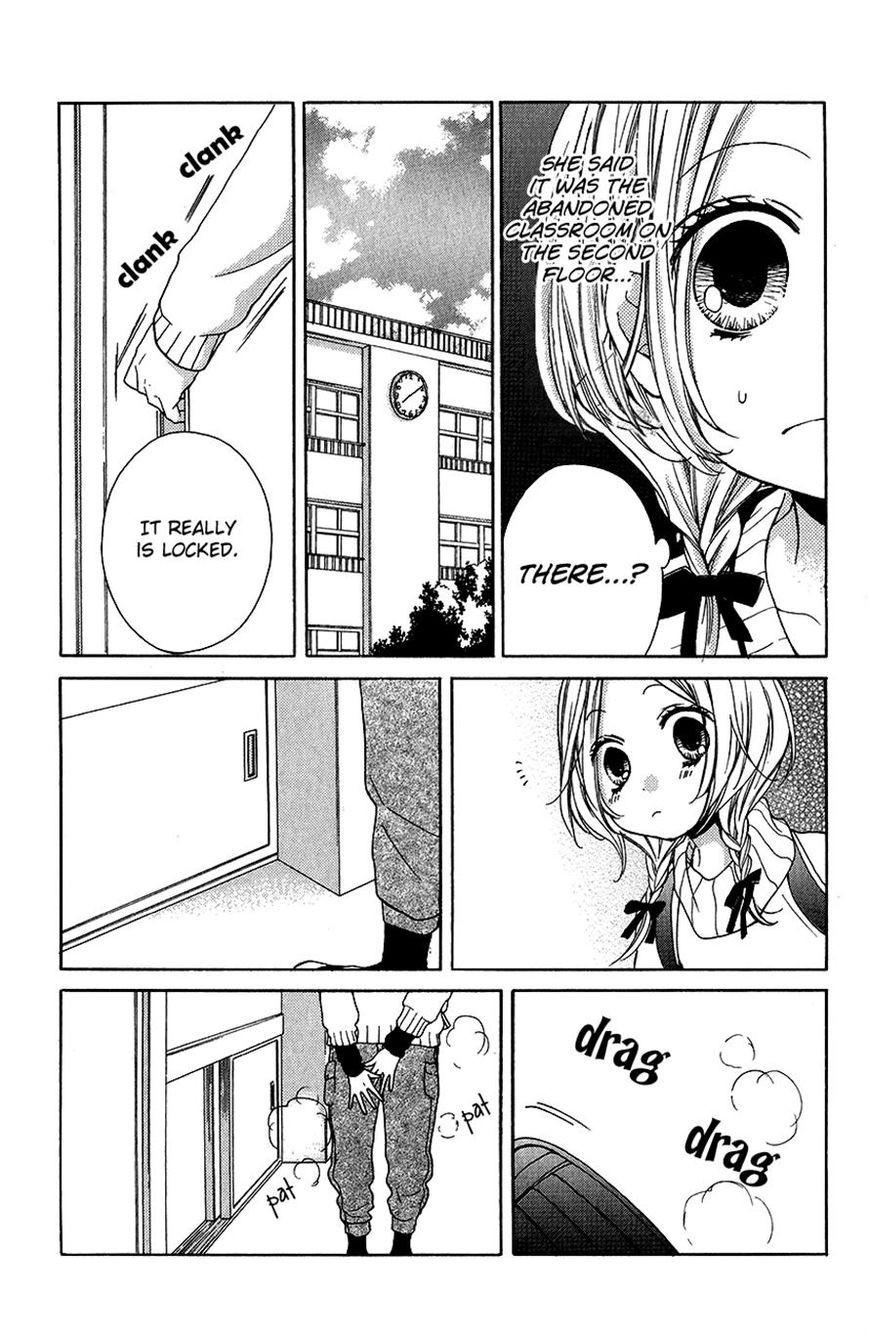 Read Zekkyou Gakkyuu EN Manga Online