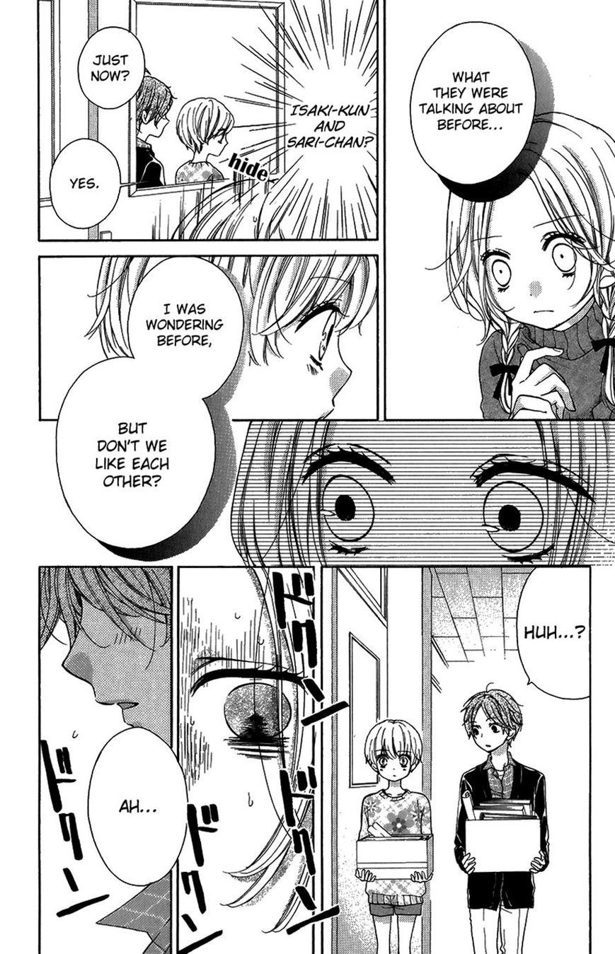 Read Zekkyou Gakkyuu EN Manga Online