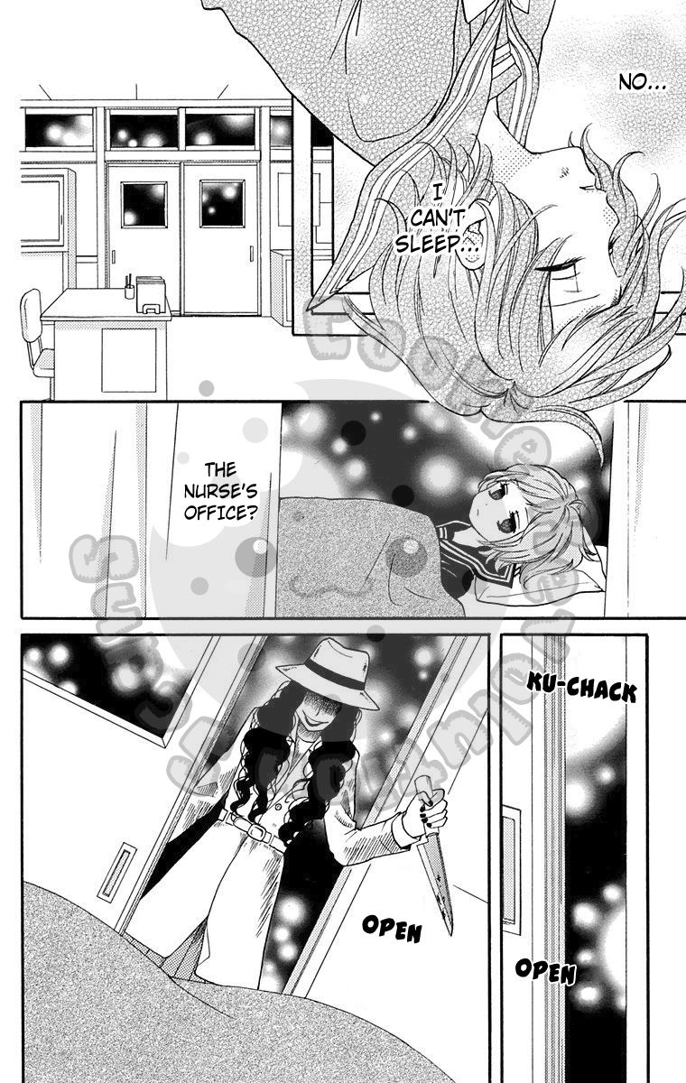 Read Zekkyou Gakkyuu EN Manga Online