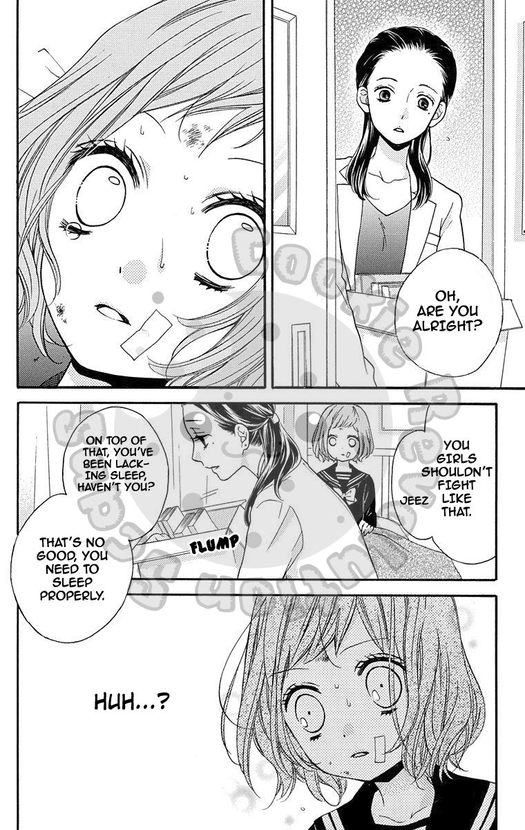 Read Zekkyou Gakkyuu EN Manga Online