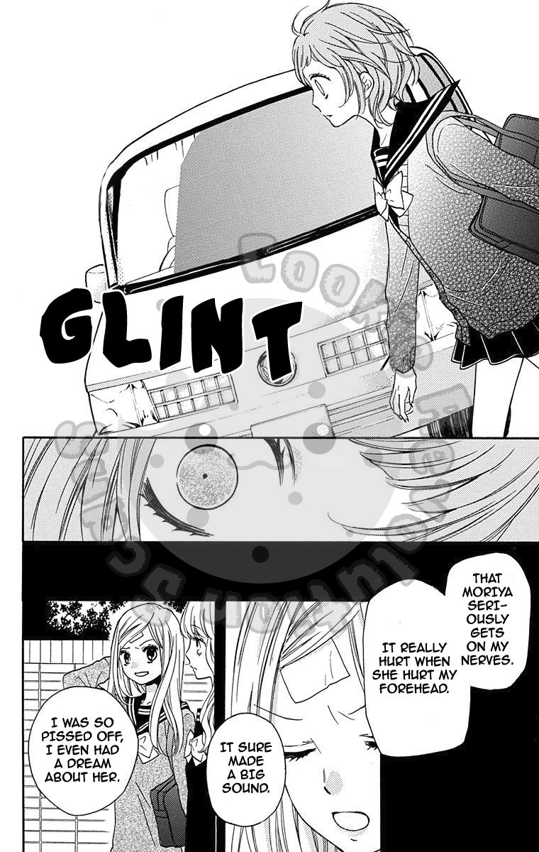 Read Zekkyou Gakkyuu EN Manga Online