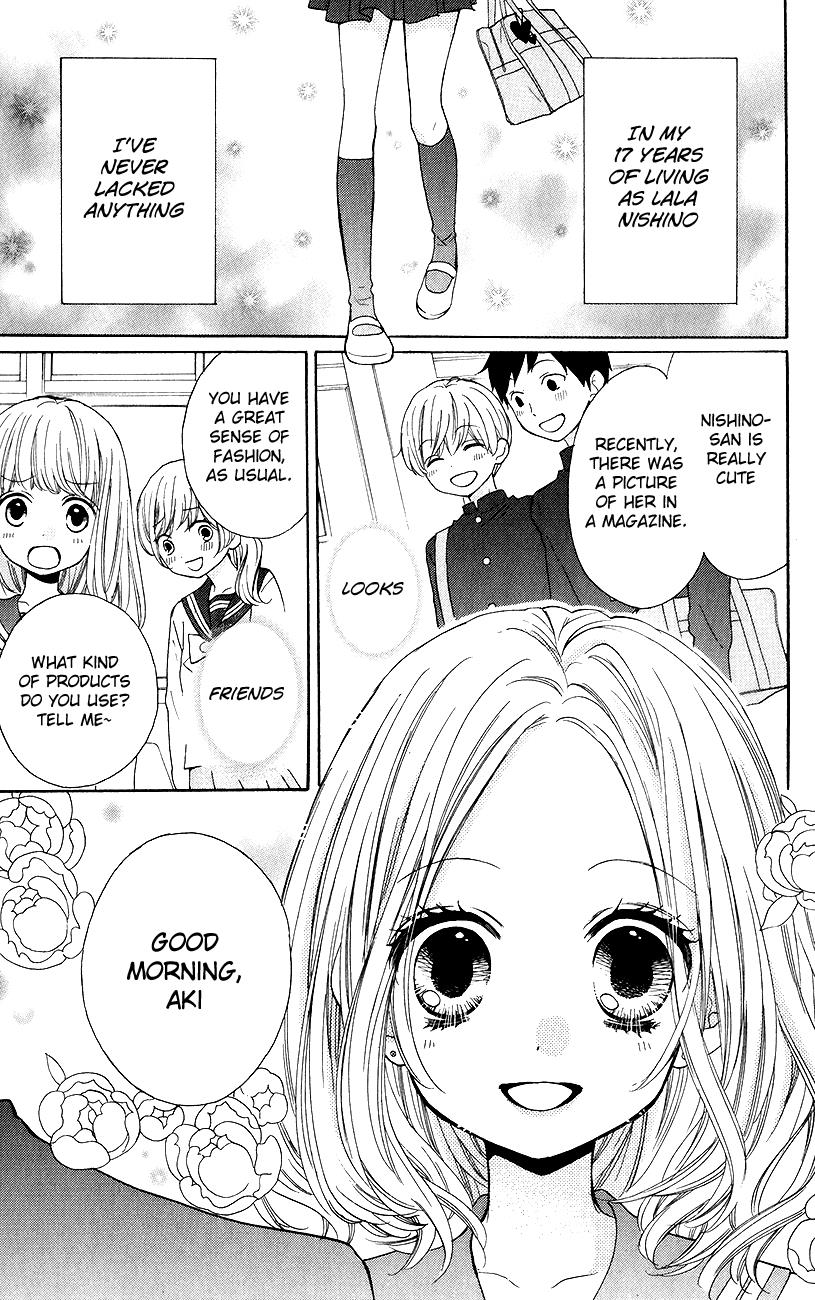 Read Zekkyou Gakkyuu EN Manga Online