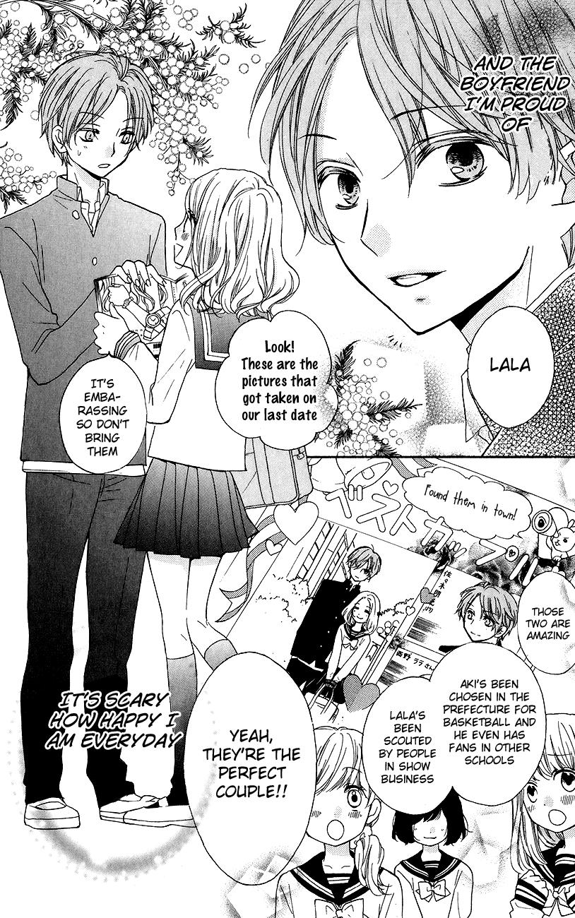 Read Zekkyou Gakkyuu EN Manga Online