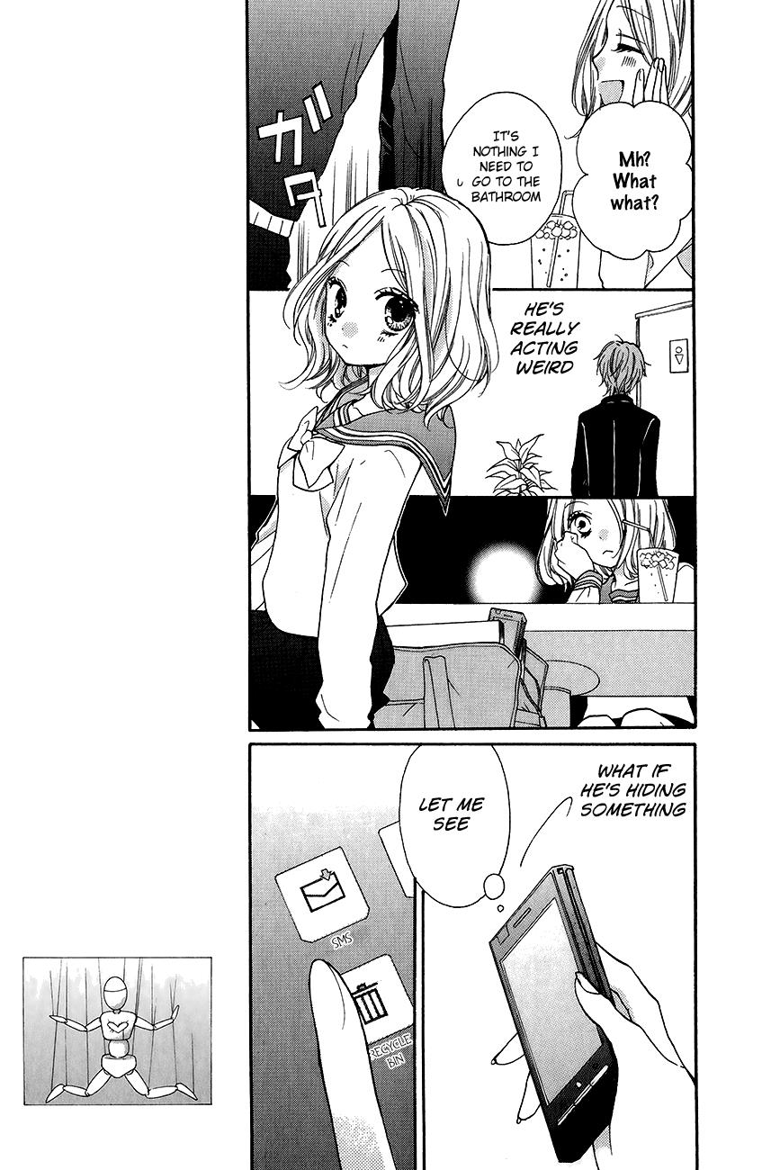 Read Zekkyou Gakkyuu EN Manga Online