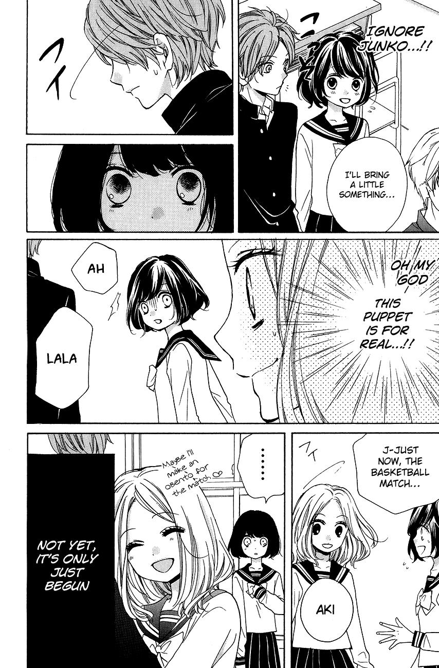 Read Zekkyou Gakkyuu EN Manga Online