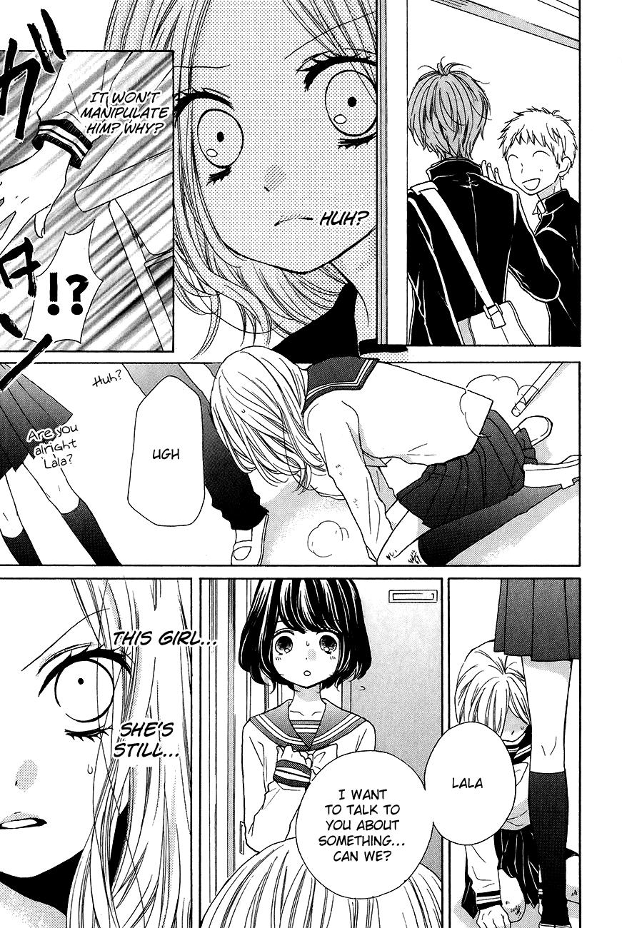 Read Zekkyou Gakkyuu EN Manga Online