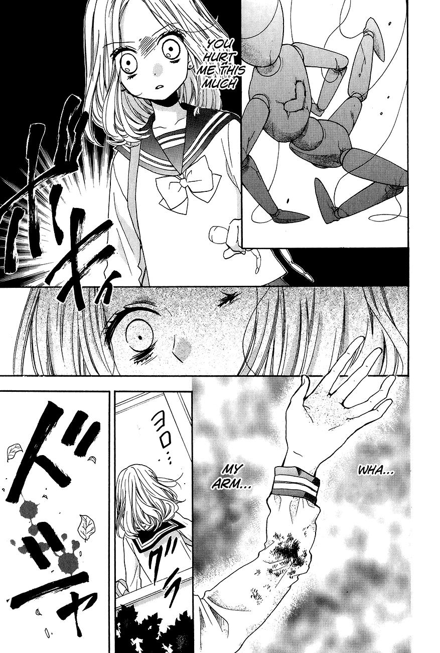 Read Zekkyou Gakkyuu EN Manga Online