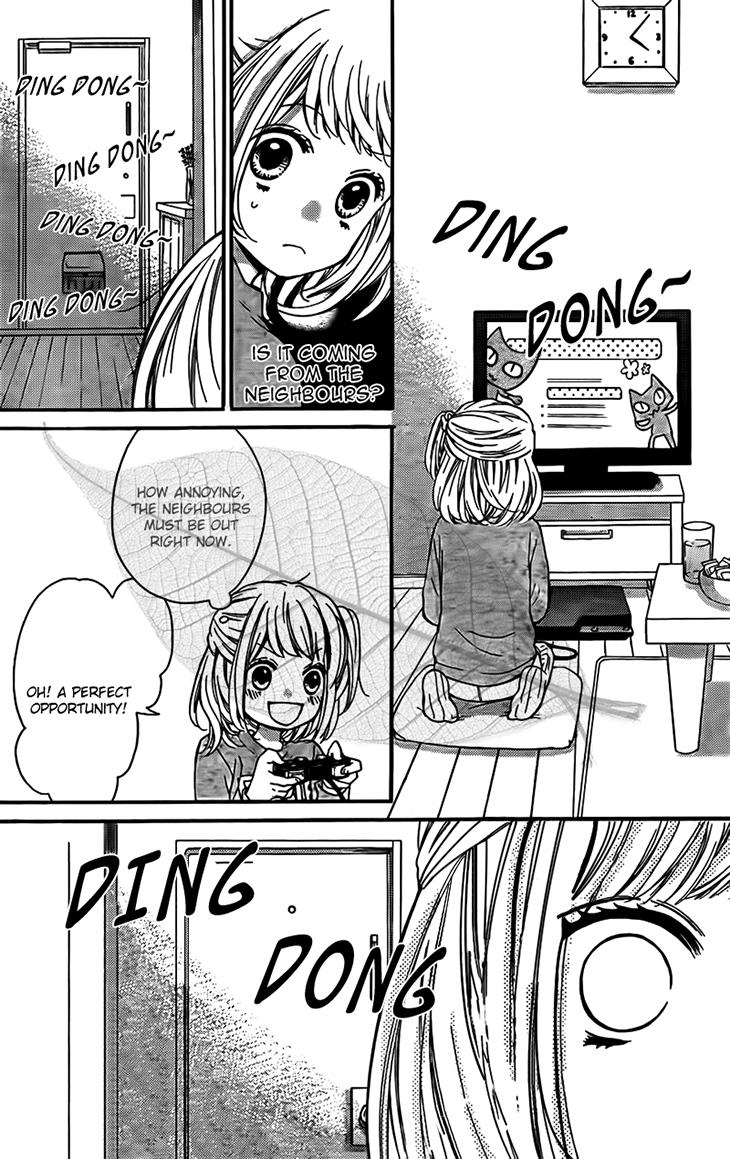 Read Zekkyou Gakkyuu EN Manga Online