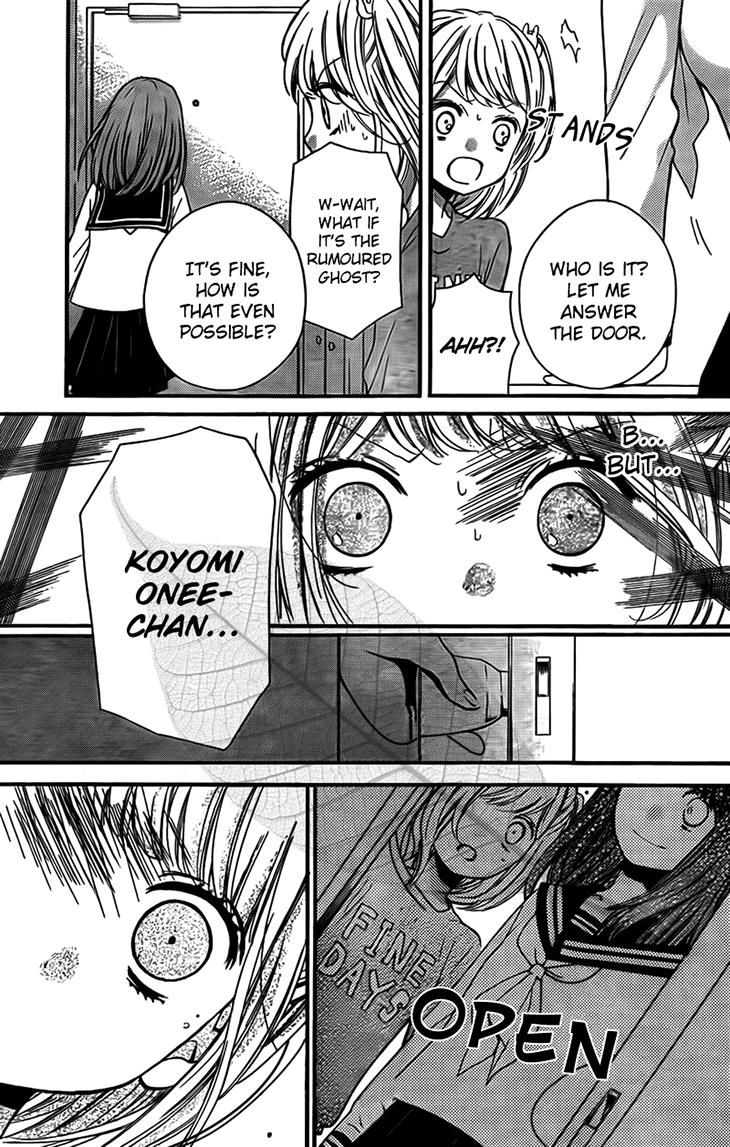 Read Zekkyou Gakkyuu EN Manga Online